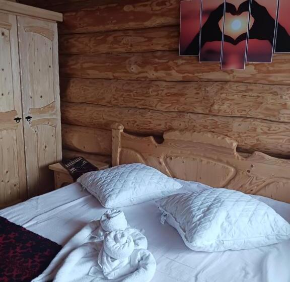 Номер Стандарт, Pensiunea Laricea