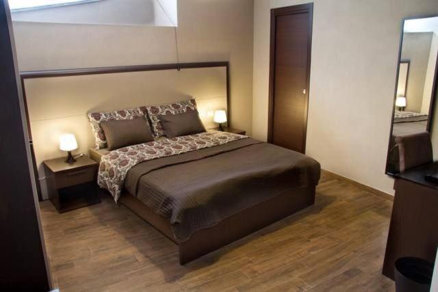 חדר סטנדרט עם מיטת קינג, B&b Belvedere