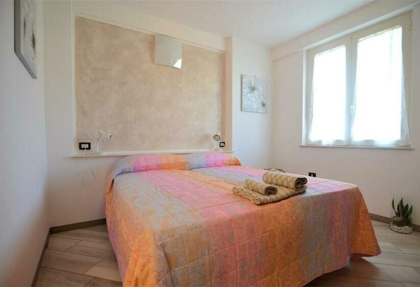 اتاق استاندارد, B&b Canavaccio