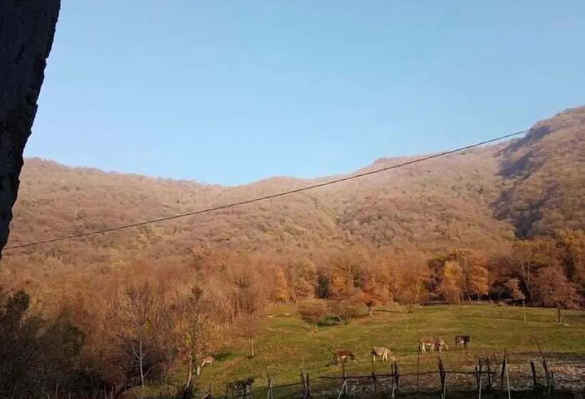 デラックスルーム, B&b La Corte Del Segrino