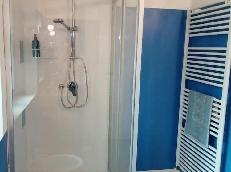 חדר דלוקס, B&b La Corte Del Segrino