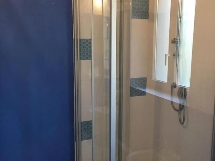 חדר דלוקס, B&b La Corte Del Segrino