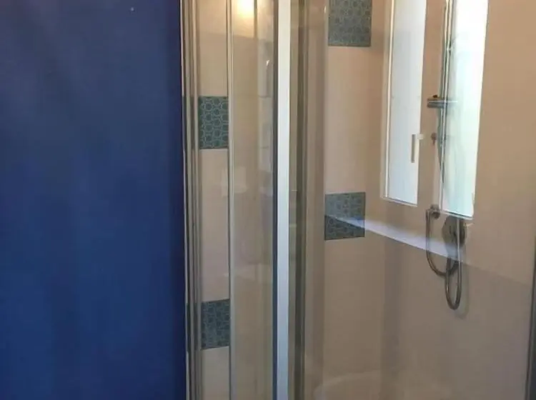 デラックスルーム, B&b La Corte Del Segrino