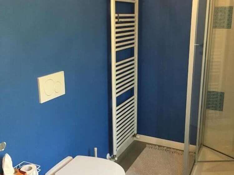 חדר דלוקס, B&b La Corte Del Segrino