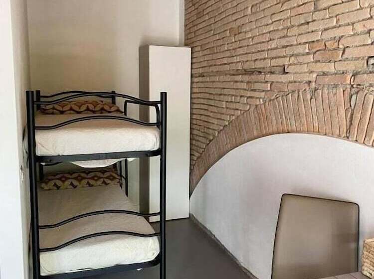 חדר דלוקס, B&b La Corte Del Segrino