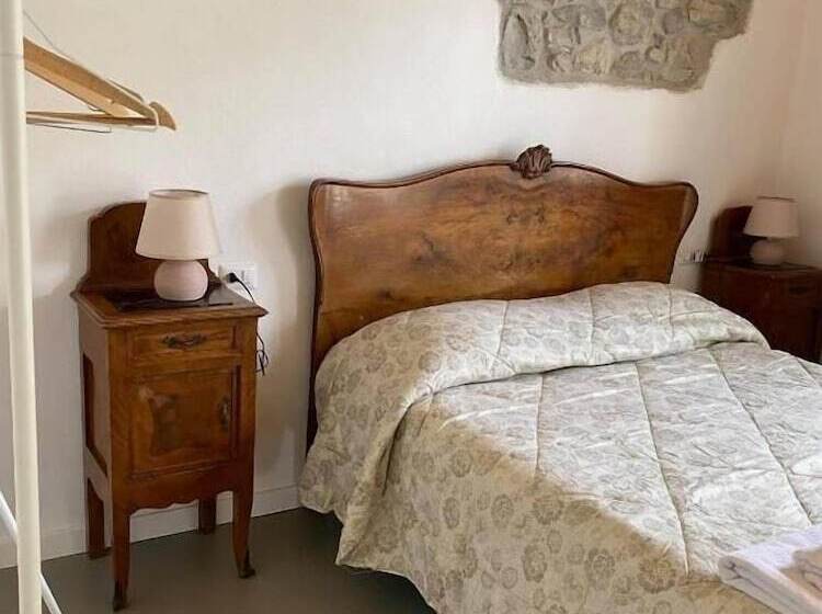 חדר דלוקס, B&b La Corte Del Segrino