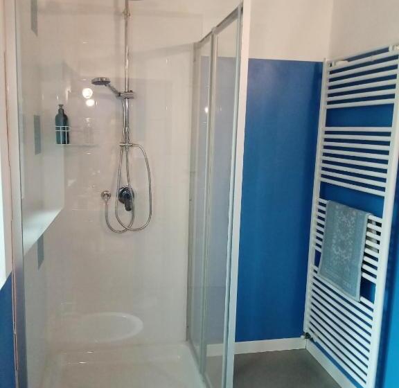 Номер Deluxe, B&b La Corte Del Segrino