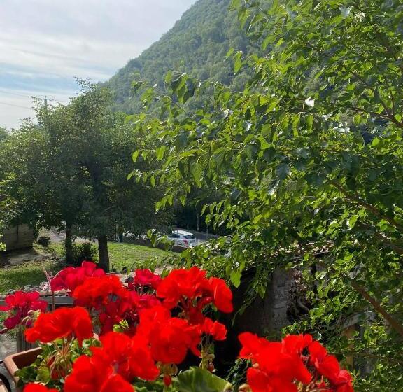 Четырехместный Номер Стандарт, B&b La Corte Del Segrino