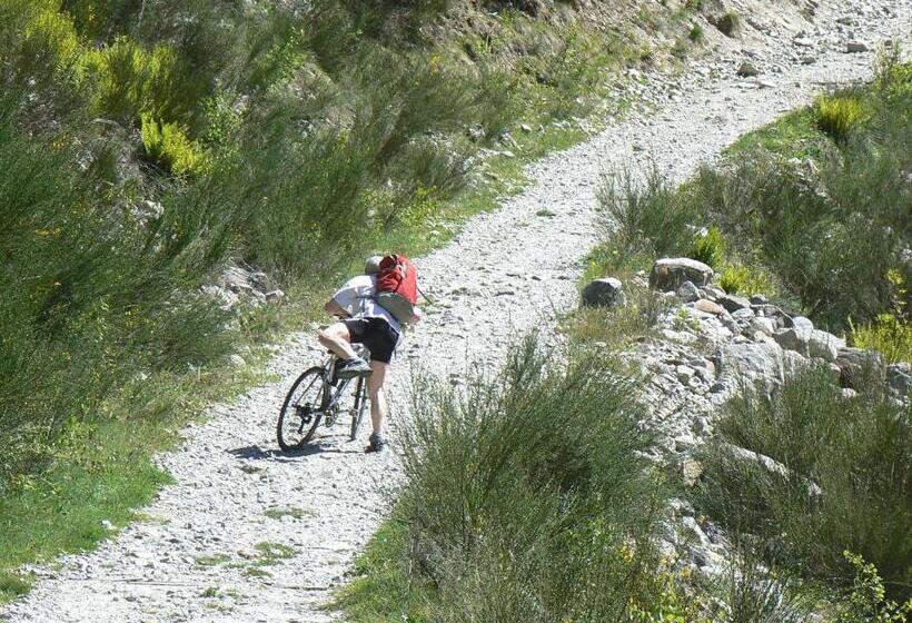 اتاق خانوادگی, Bb Chiavenna Centro Storico