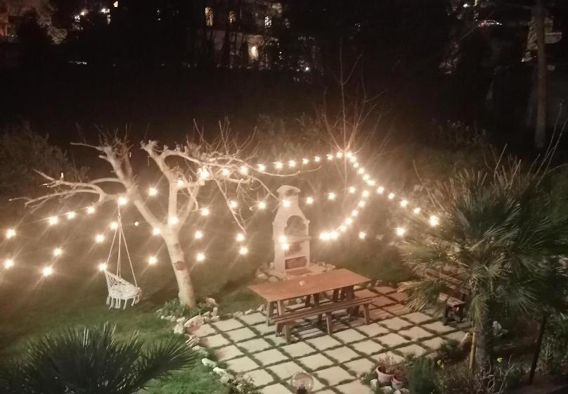 חדר סטנדרט, Hedèrarooms