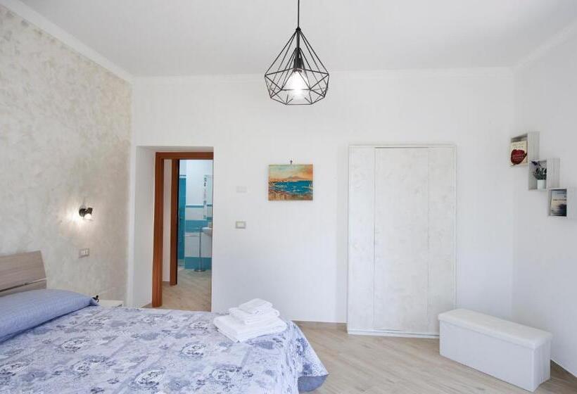 חדר סטנדרט לשלושה, Hedèrarooms