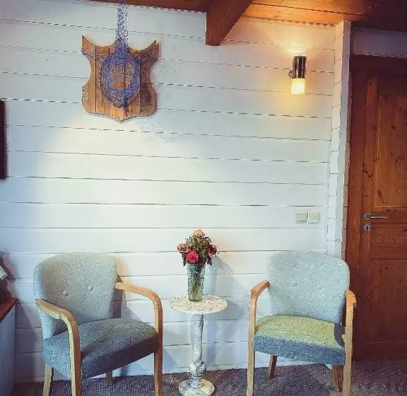 バルコニー付きスタンダードルーム, Nîdwazô   Ecolodge & Maison D Hôtes
