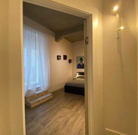 Quarto Estandar com Sacada, Start Guesthouse