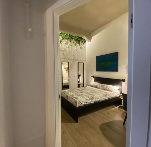 Quarto Estandar, Start Guesthouse