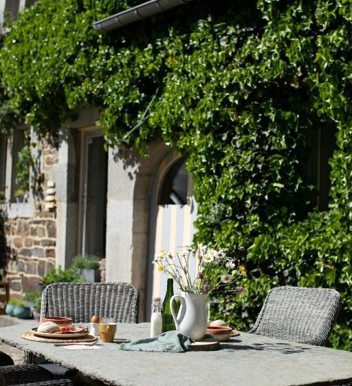 スタンダードルーム, â Vî Molin