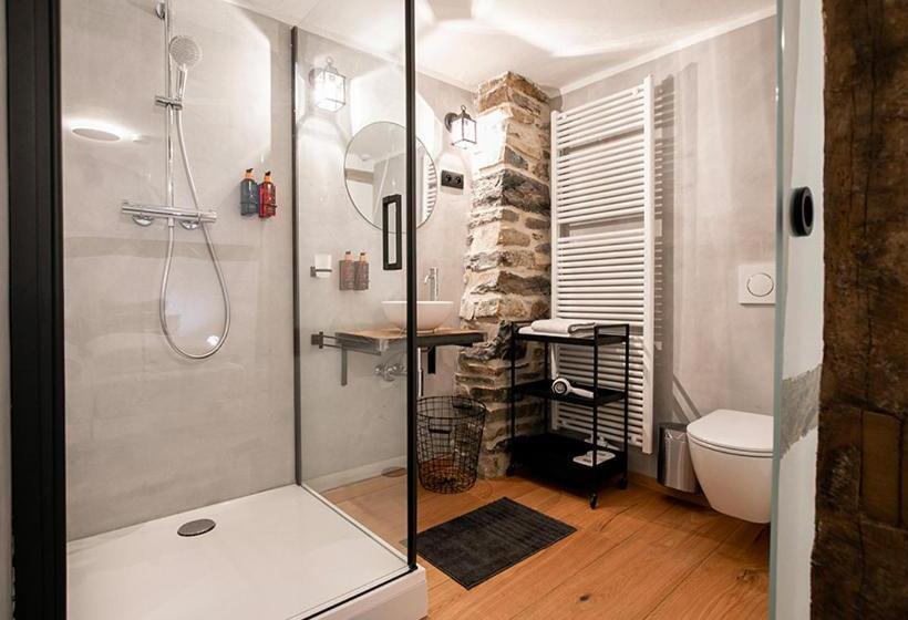 スタンダードルーム, â Vî Molin