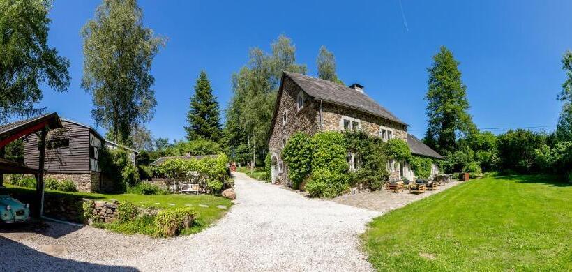 スタンダード４人部屋, â Vî Molin