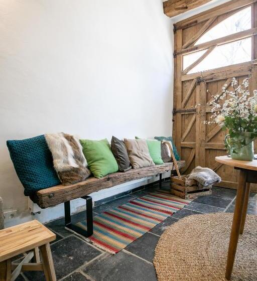 スタンダード４人部屋, â Vî Molin