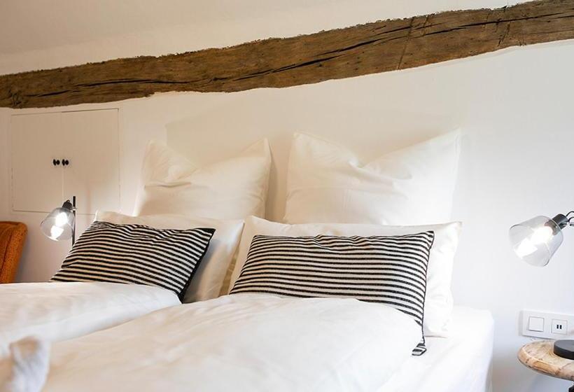 スタンダード４人部屋, â Vî Molin