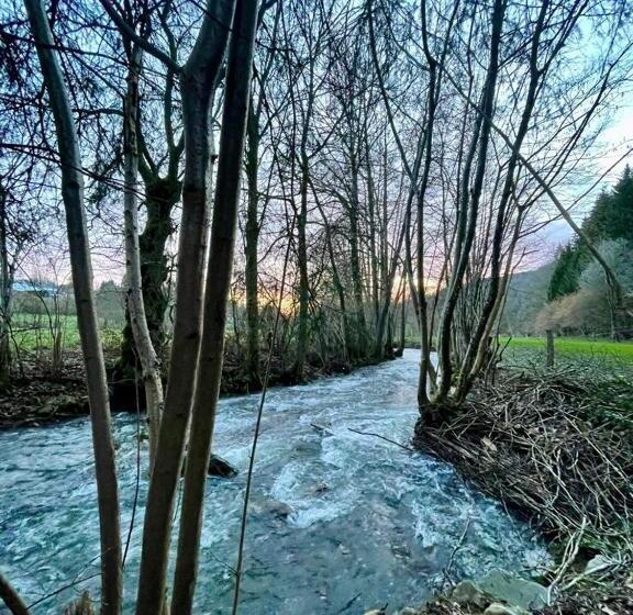 スーペリアールーム, â Vî Molin