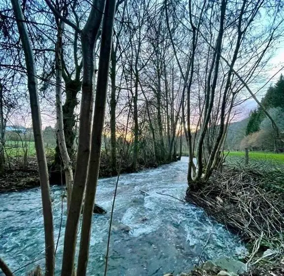 Superior-huone, â Vî Molin