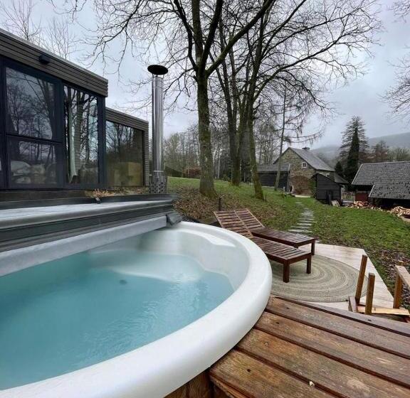 スーペリアールーム, â Vî Molin