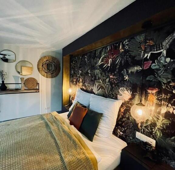 スーペリアールーム, â Vî Molin