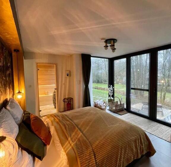 スーペリアールーム, â Vî Molin