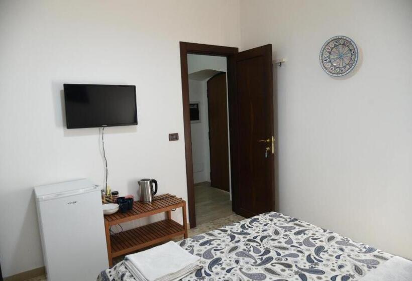 اتاق استاندارد, Corte Trecantaia 11 Holiday