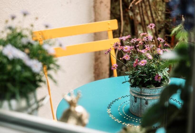 Apartamento Duplex 1 Quarto, Seeglück