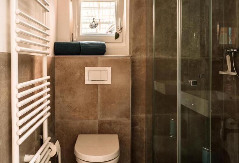 Apartamento Duplex 1 Quarto, Seeglück