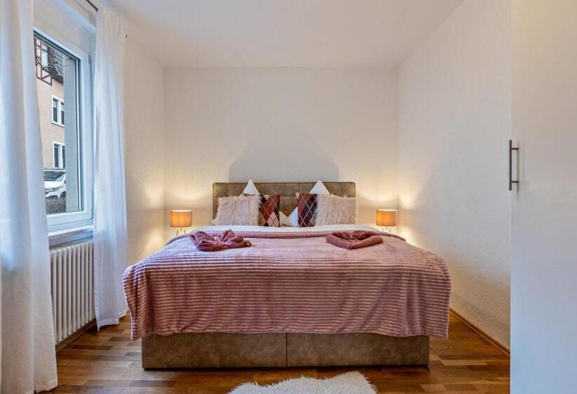 Quarto Standard Casa de Banho Partilhada, Seeglück