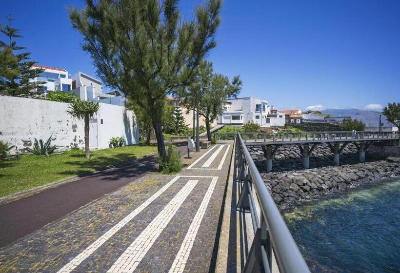 Студия Стандарт Вид на Море, Thalassa Villas