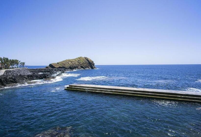 Студия Стандарт Вид на Море, Thalassa Villas