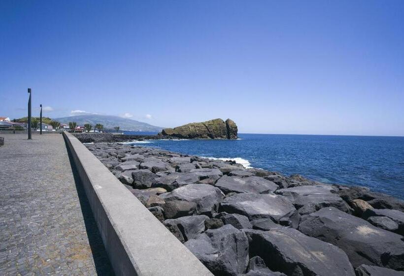 Студия Стандарт Вид на Море, Thalassa Villas