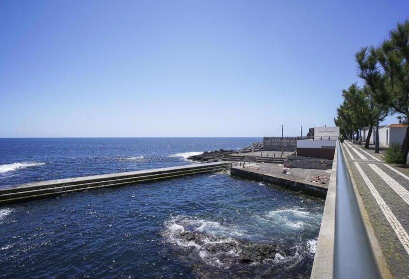 استودیوی استاندارد با چشم‌انداز دریا, Thalassa Villas
