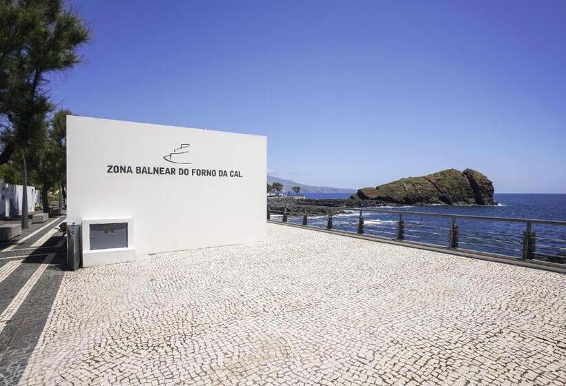 Студия Стандарт Вид на Море, Thalassa Villas