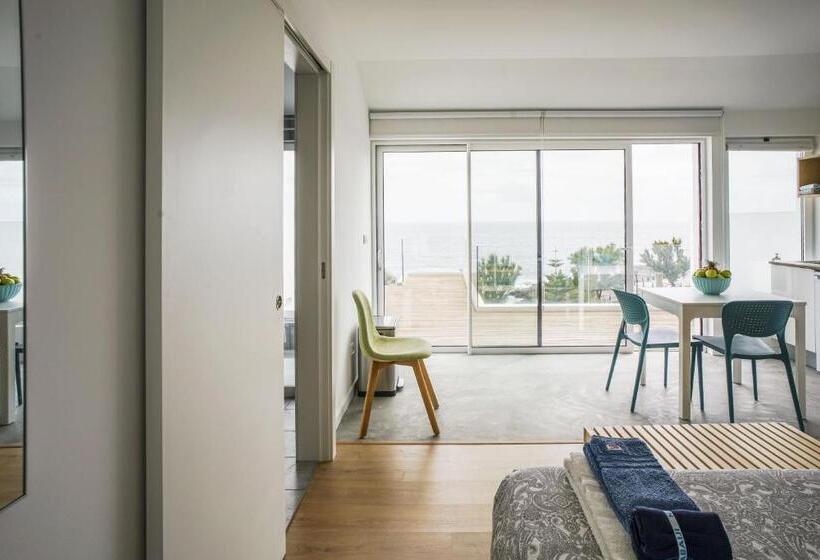 Студия Стандарт Вид на Море, Thalassa Villas