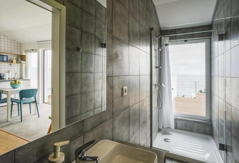 Студия Стандарт Вид на Море, Thalassa Villas