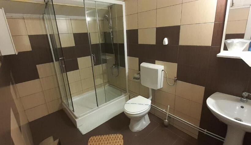 חדר סטנדרט, Pensiunea Sura