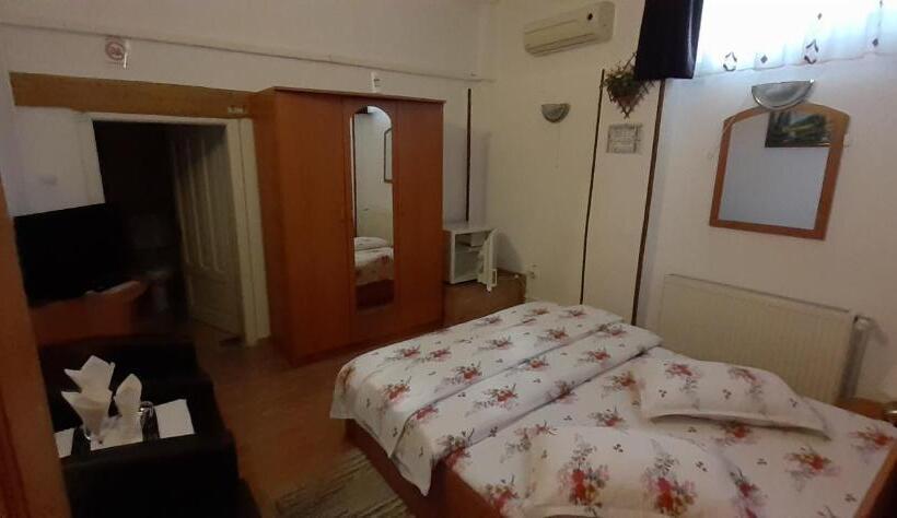 חדר סטנדרט, Pensiunea Sura