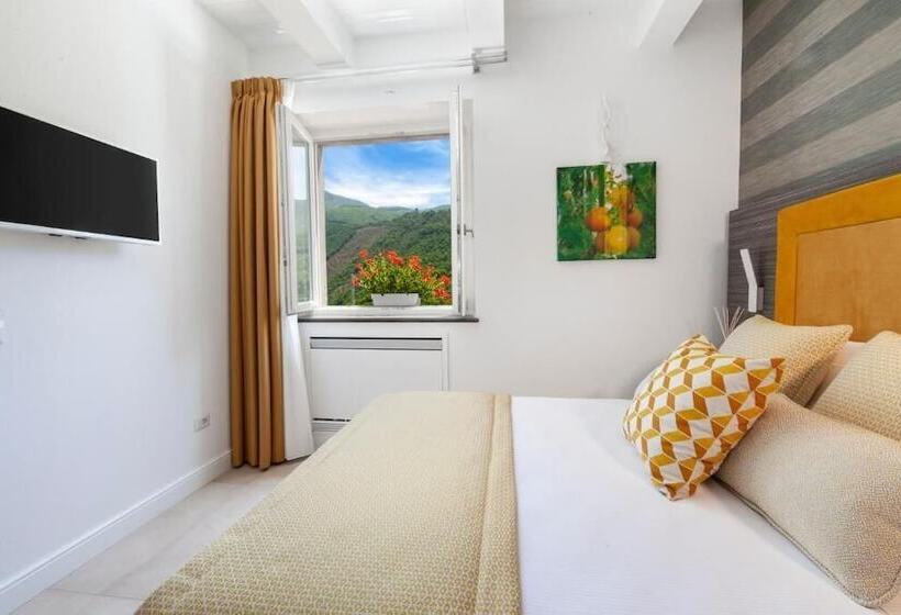 חדר סופריור, Tenuta Miranda Agriresort