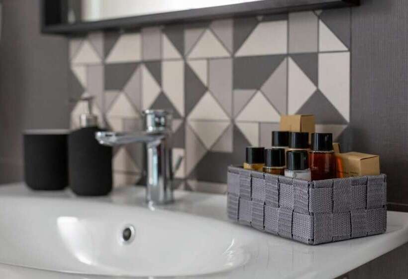 סוויטת ג'וניור, Tenuta Miranda Agriresort