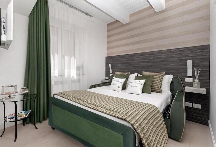 סוויטת ג'וניור, Tenuta Miranda Agriresort