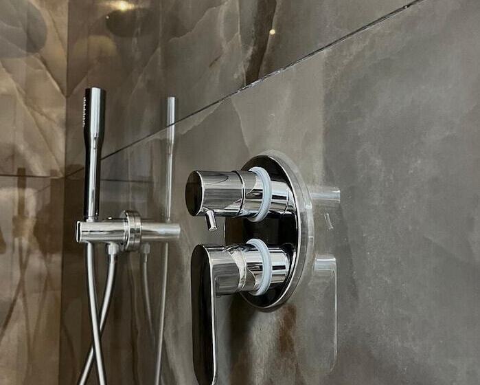 חדר דלוקס לארבעה, Tenuta Miranda Agriresort