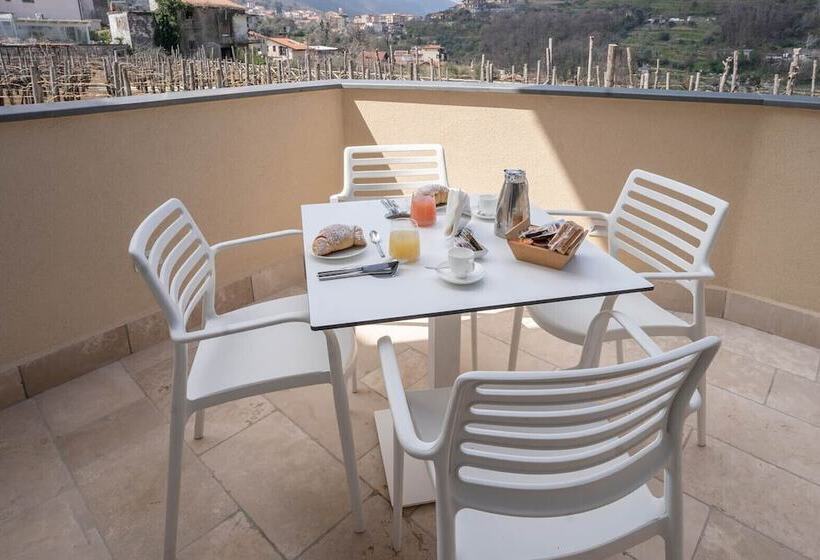 Family Suite, Tenuta Miranda Agriresort