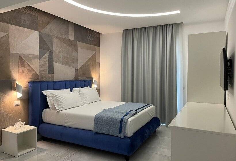 Family Suite, Tenuta Miranda Agriresort