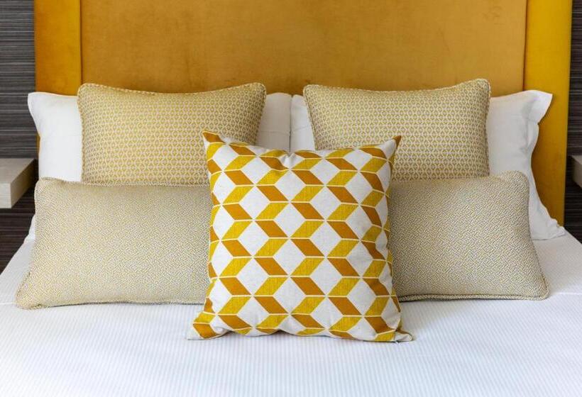 חדר סופריור, Tenuta Miranda Agriresort