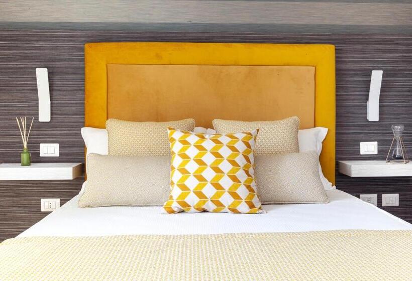 חדר סופריור, Tenuta Miranda Agriresort