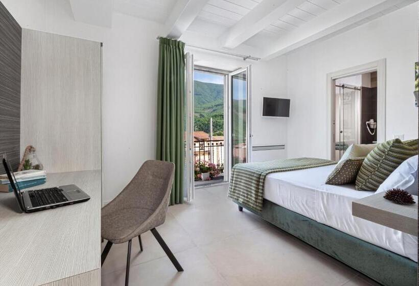 סוויטת ג'וניור, Tenuta Miranda Agriresort